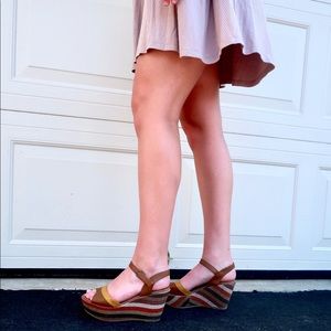 Summer heels